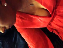 Nice Russia down blouse