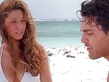 Kelly Brook - Survival Island (2005)