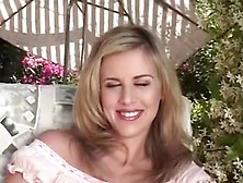 Julianna non-professional anal scene