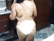 Step mother fuck by little son