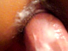 Amateur french asian teen fucked hard with creamy vagina