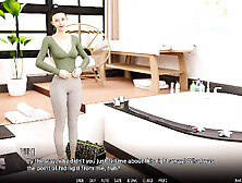 University Of Problems 123 - Your Personal Masseur by MissKitty2K