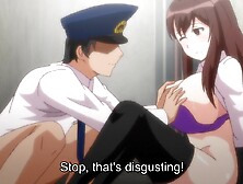Rape Gouhouka!!! - 1