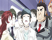 Very interesting anime with amazing storyline and heroes