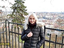 Matt Bird and Marilyn Sugar's creampie trailer by Immoral Family