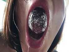 My Wife Continues To Suck Even When I Cum