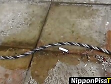 Nipponpisstv. Com - Japanese Babes Taped Peeing In Public Places Openly