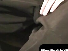 Unbridled Desire GreyHaired Hunks Steamy Solo Encounter