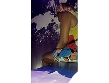 Thot in Texas - Doggy position Aged Black mother I'd like to fuck Snatch