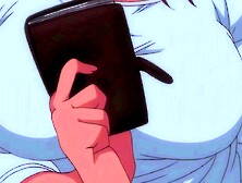 The Animation: Saimin's Hentai Porn Ep. 2 (60fps) - A Steamy Hentai Adventure