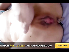 Mayu No. 78 premium Spl Beautiful Masochistic Cum-hole Housewife External Portio Orgasm Uterine Orgasm Shaved Pussy