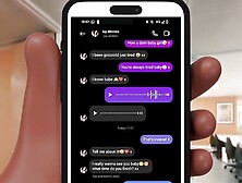 IVY WINTERZ GIRLFRIEND EXPERIENCE! X