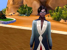 Son Catches His Mom Masturbating In Her Bedroom And Then She Called Him To Her Bed And Told Him To Shut Up - Indian Mother and S