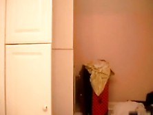 19yo cutie acquires in nature's garb