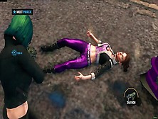 Shaundi Ryona - Saints Row Three