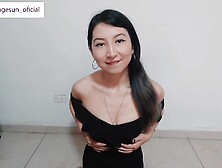 My Hot eastern Sister Seduces Me To Banged Her While