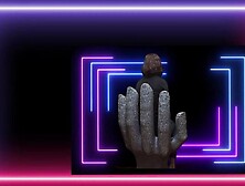 Jerk Interpt Episode 13: J. S-Anri Okita..... (I looked it up post)