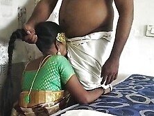 Tamil Bridal Sex With Boss 1