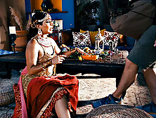 TOTM - Jasmine Blooms