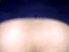 Thai BBW Gets Fucked in Yoga Pants