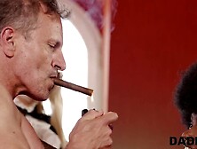 DADDY4K.  Old But Gold.  Hawt sex with Lexi Luv