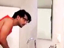 "Desperate Housewives of India" - A Spicy Indian Cooking Tutorial with Sexual Innuendos featuring Hot Milf & Young Chefs