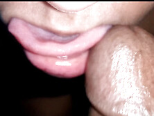 Desi Bhabhi sucks cock with breast milk - POV threesome with Indian aunty & Bangladeshi wife