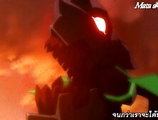 E.  Kyou no Hi wa Sayounara [Subthai]