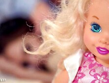 Sara Luv (aka Sara Luvv) - Adventures of Teddy 4: Blowjob,  Cowgirl & Missonary Porn