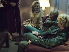 Fabulous Vintage scene with Mature, Hairy scenes