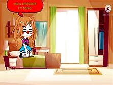 William fucks Elizabeth (From Azxcvbnml)