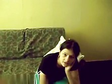 My vicious queen blowing me