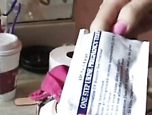 Tiffany Wants To Get Pregnant At All Costs