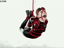 eastern FETISH Gang Gang