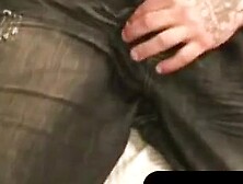 InkRedible Orgasm Hoe 3