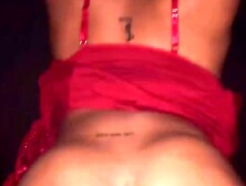 ????❌ DONT WATCH MY HORNY STEP SISTER SUCK & FUCK‼️????