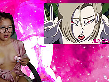 Asian webcam hot,  exotiqfox