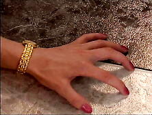 Vivian Schmitt Anal Love Unleashed - Vintage HD Sex with Big Cock