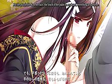 (Love×Holic ??????????????) Love X Holic ~Miwaku No Otome To Hakudaku Kankei~ Suzuka Scene 1 English Subbed