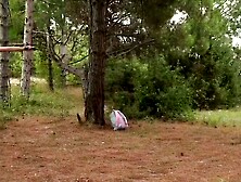 UNLEASH THE BEAST Cinderella and Prince Get WILD in the Forest Frenzy!