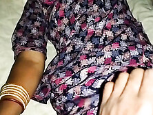 Stepsister and stepbrother make sex relation in store room,  Indian hot girl was fucked by her stepbrother