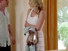 bj step cougar babes elegant anal bianca benett and victor