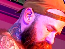 UNLEASHED Jake Morgans Insatiable Hunger for Raw BDSM Prowess!