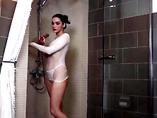 Selti Nude Shower Dildo Fucking Onlyfans Video Leaked (Seltin Sweety)