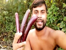 Sensational Orgy Of Kinky Brinjal Play In A Wild Queer Sex Film