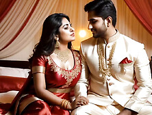 My Doctor had hard sex with me Hard core Fucking Indian Twat licking