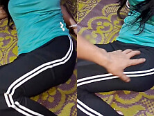 Desi village girl tight pussy hard outdoor fuck with Indian boyfriend - Shima Kumari44 homemade sex