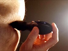 Toying with My Booty????A Short Compilation????