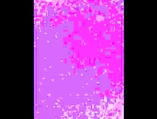 ASMR Business Milf makes sissy husband lick her dildo in job interview