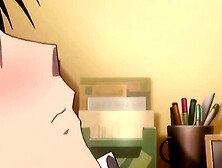 INSATIABLE BLONDE BEAST UNLEASHES FLOODGATES OF ECSTASY!